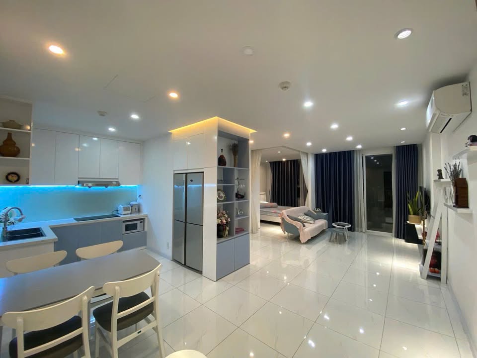 Căn hộ Richstar Tân Phú 65m² 2PN - Giá 3.2 tỷ - Sẵn Sàng Về Ở