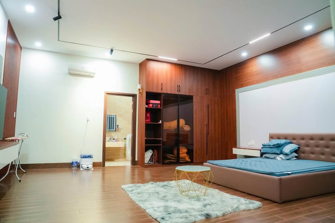 Nhà 2PN Huyện Đồng Phú - Sân Đậu Ô Tô, 8 Triệu/Tháng