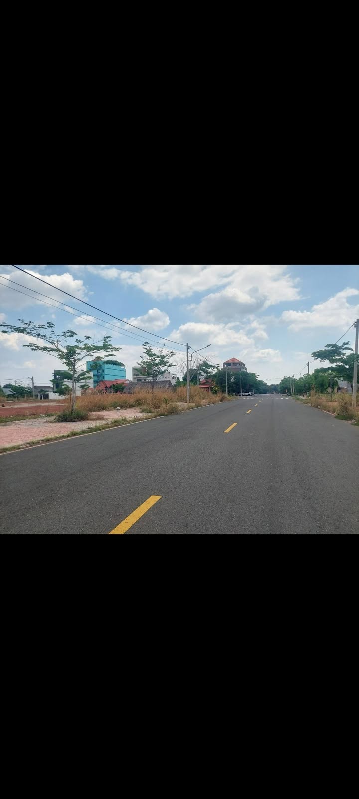 Đất Vàng Bùi Thị Xuân, Tân Phú - 125m² Thổ Cư, Giá Tốt