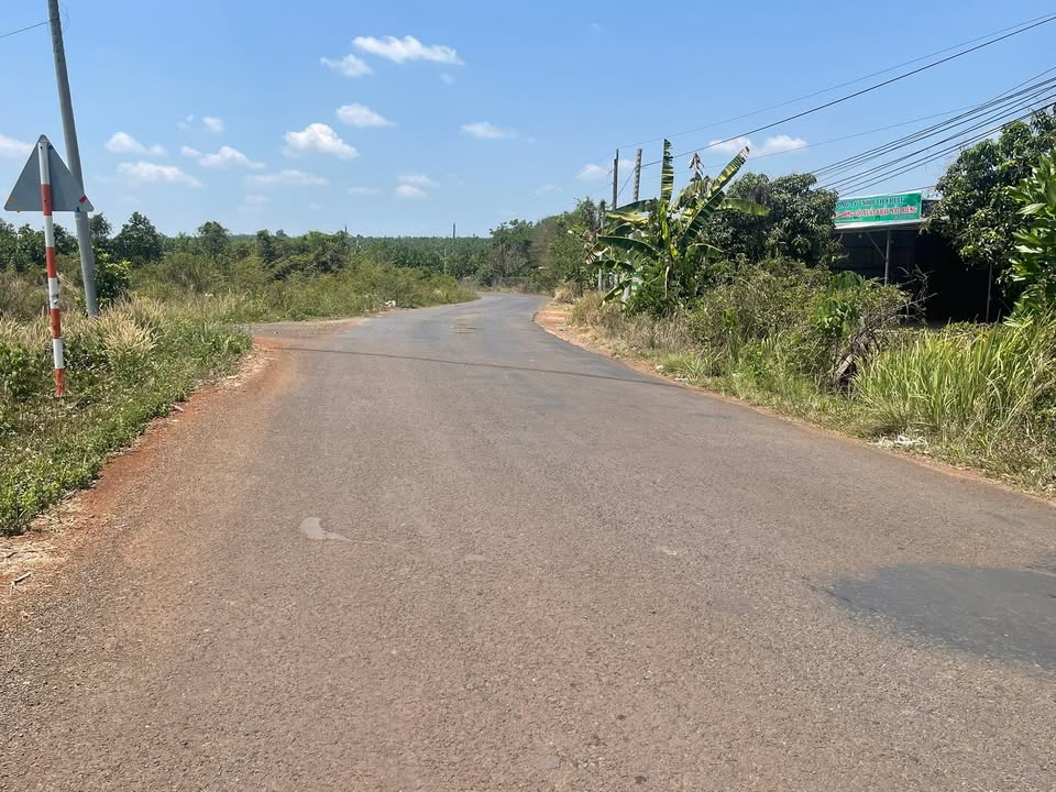 Đất Vàng Bình Phước: 9000m² Mặt Tiền QL32m, Giá Thỏa Thuận