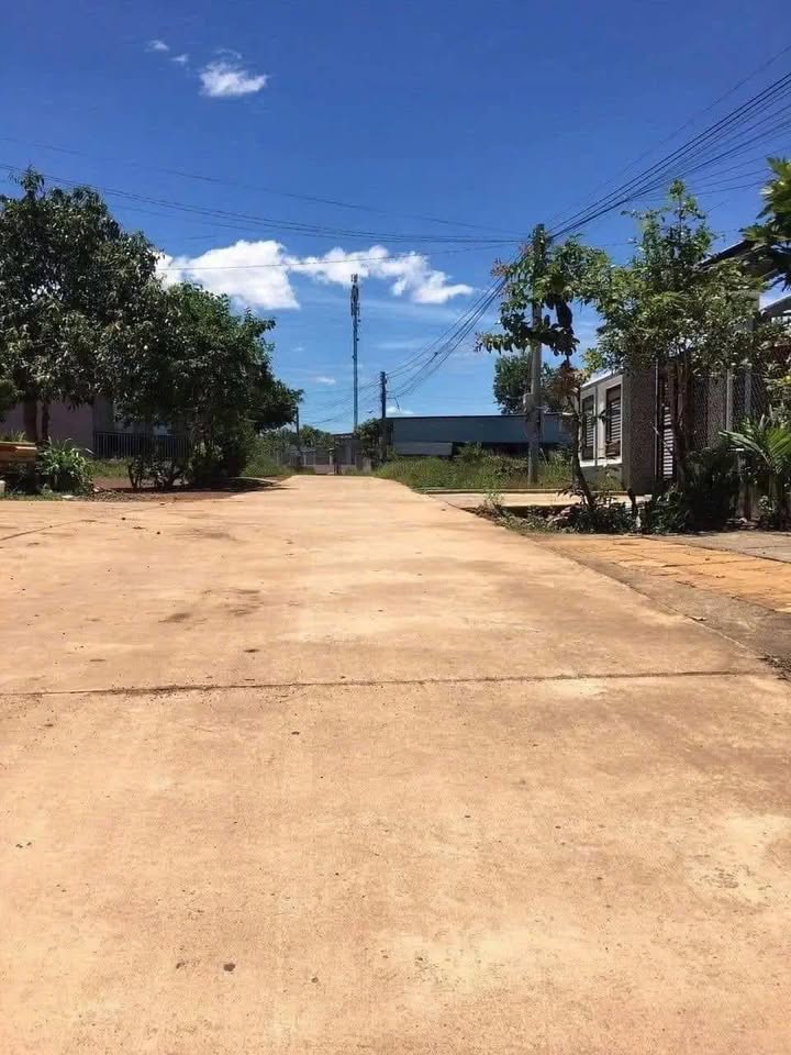 Bán Gấp Đất Nền Mặt Tiền Đường Bê Tông Chơn Thành 500m² Giá 850 Triệu