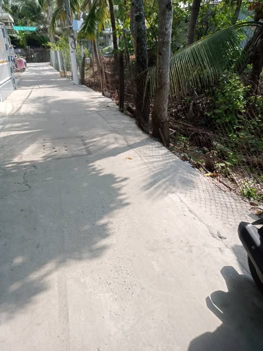 Đất Nền Phường 3 Sa Đéc 37.9m² - Sổ Đô Thị, Hướng Đông Nam