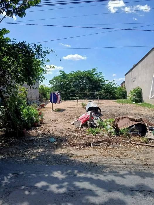 Bán nền thổ cư 169m² MT sông thoáng mát tại Mỹ Ngãi, Cao Lãnh