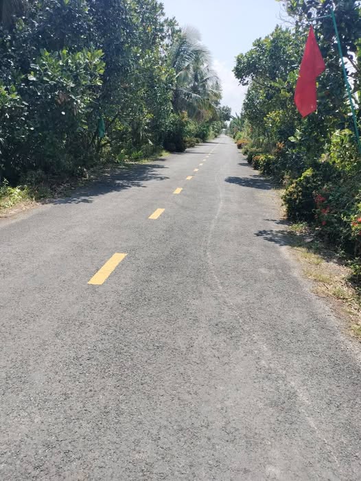 Đất Nền Đồng Tháp 600m² Sổ Hồng Riêng - Giá Đầu Tư 1.2 Tỷ