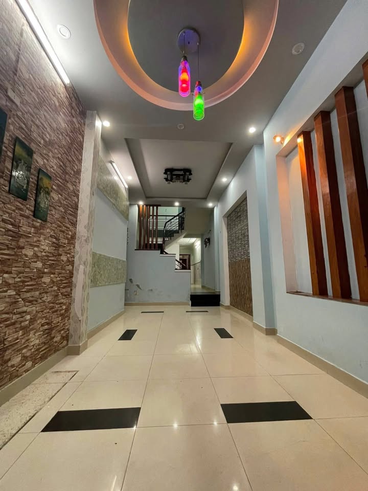 Cho thuê nhà 2 tầng Nguyễn Duy Hiệu, Sơn Trà - 70m2, 3PN - Kinh doanh đa ngành nghề