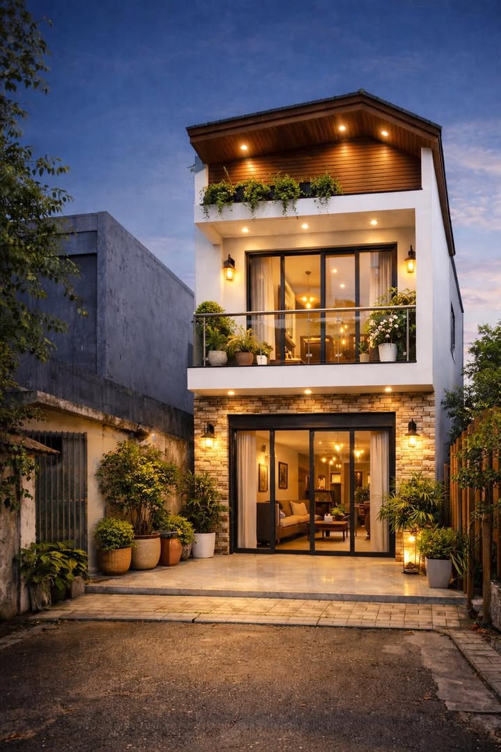 Nhà SHR Tân Phú Dưới 2.5 Tỷ, 84m², Sổ Hồng Riêng