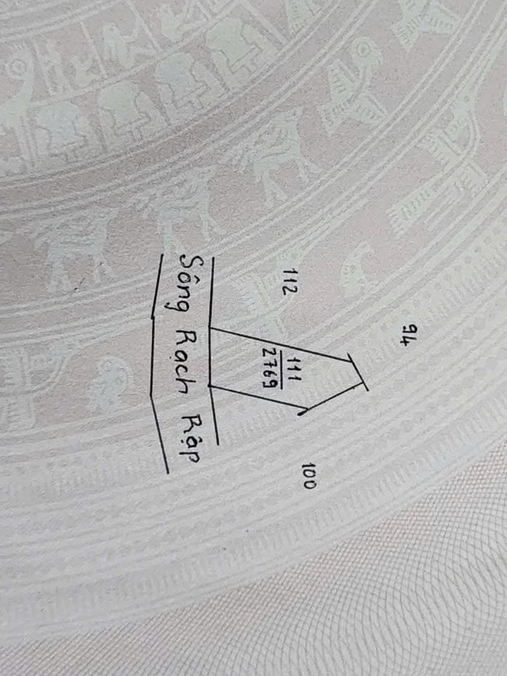 Bán Gấp Đất Vàng 3000m² Lộ Đan, Hồng Dân - Sổ Thổ Cư, Gần Cao Tốc