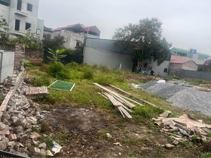 Đất Nền Thuận Thành 65m² - Sổ Đỏ Sẵn Sàng - Giá Đầu Tư 2.4 Tỷ