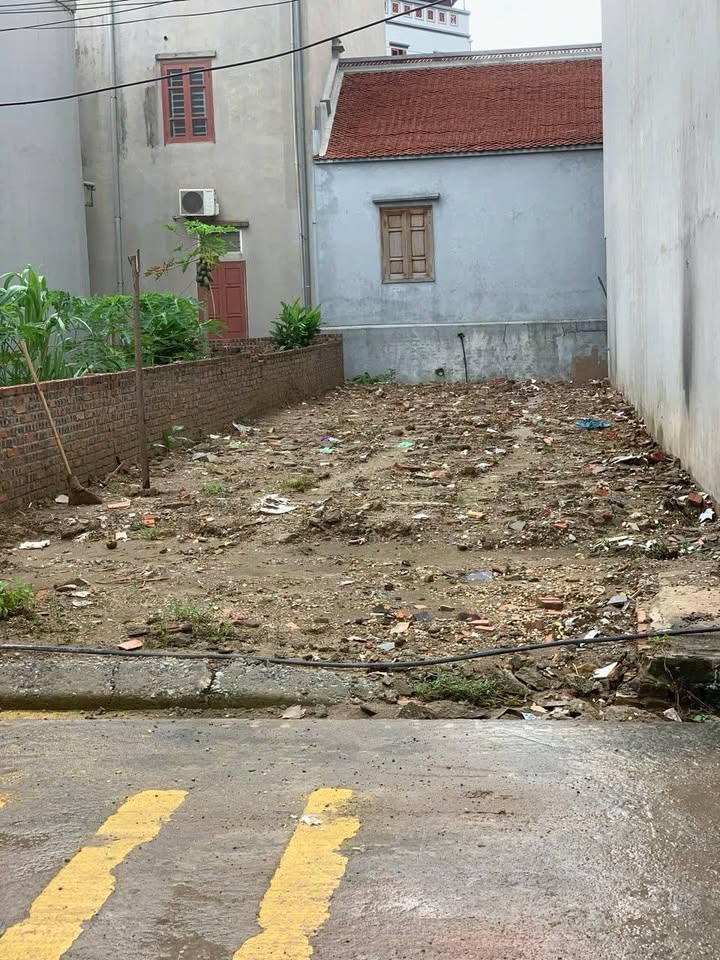 Đất nền Bất Lự, Tiên Du 90m² sổ đỏ chính chủ - Giá 4 tỷ, tiềm năng sinh lời