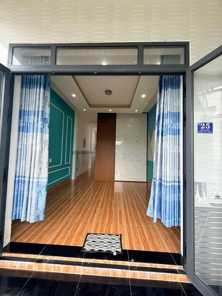 Cho thuê nhà cấp 4 Tràng An, Bạc Liêu - 73m², 5 triệu/tháng