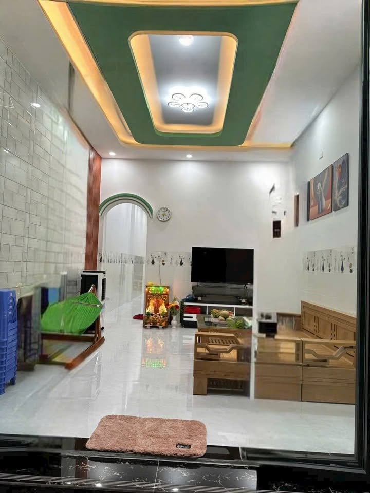 Bán Gấp Nhà Cấp 4 KDC Tràng An, Bạc Liêu - 72m² - Giá 1.52 Tỷ