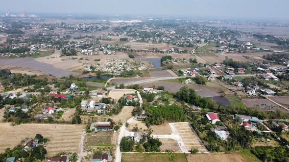 Đất nền Kim Trà, Huế 101.5m² - 550 Triệu, Sát KCN, Sổ đỏ sẵn