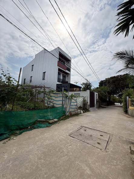 Đất Mặt Tiền Lê Quang Quyền, Kim Long - 115m² - Sổ Hồng Sẵn Sàng