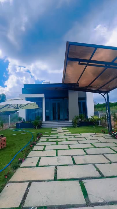 Nhà Vườn Nam Ban 300m² - Sổ Hồng Riêng, Giá Chỉ 2-3 Tỷ