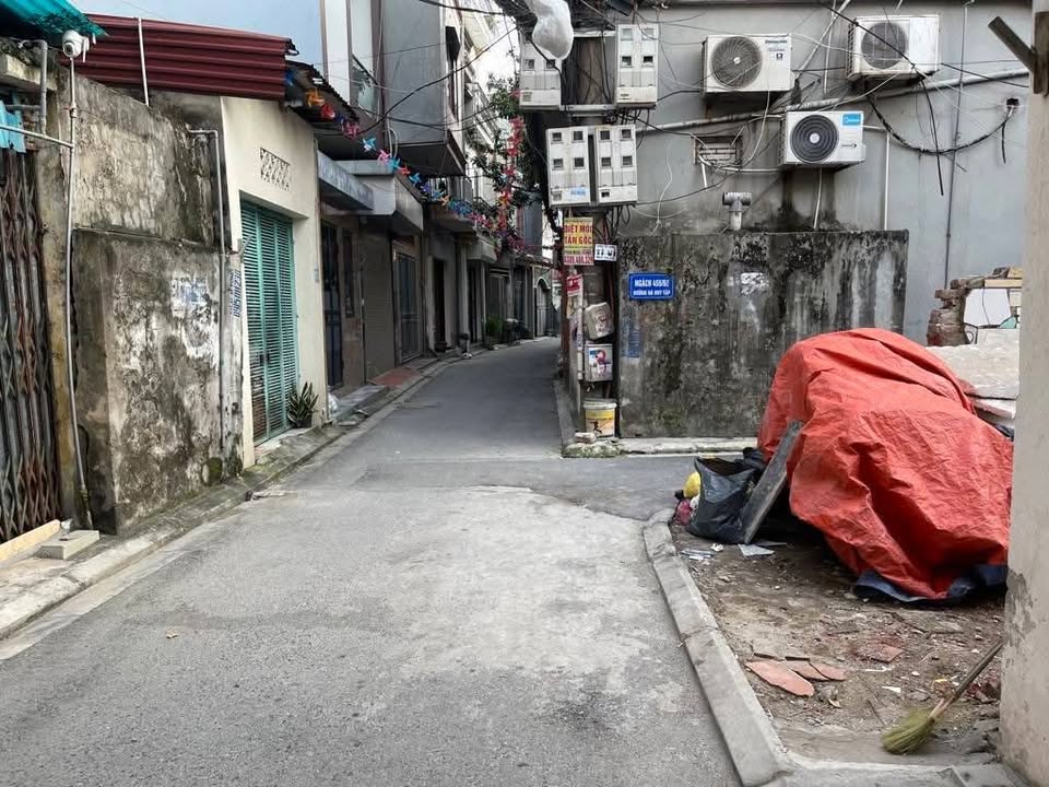 Đất Vườn Gia Lâm 134m² - Sổ Đỏ, Gần Cầu Đuống - 6.7 Tỷ