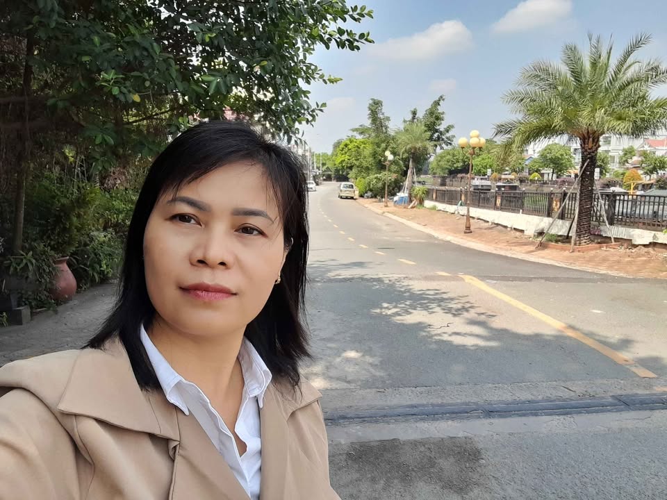 Nhà 110m² Nguyễn Bính Dĩ An - Đường 6m Ô tô, 6.2 Tỷ