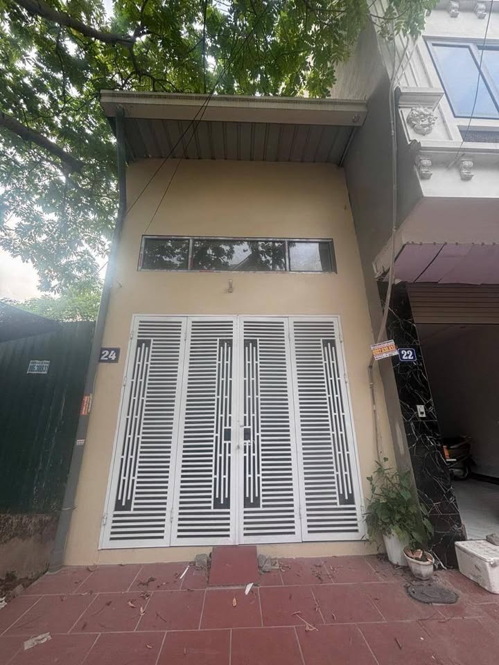 Đất Tái Định Cư Tây Hồ 43m² - Mặt Tiền Ô Tô - Giá 12.x Tỷ