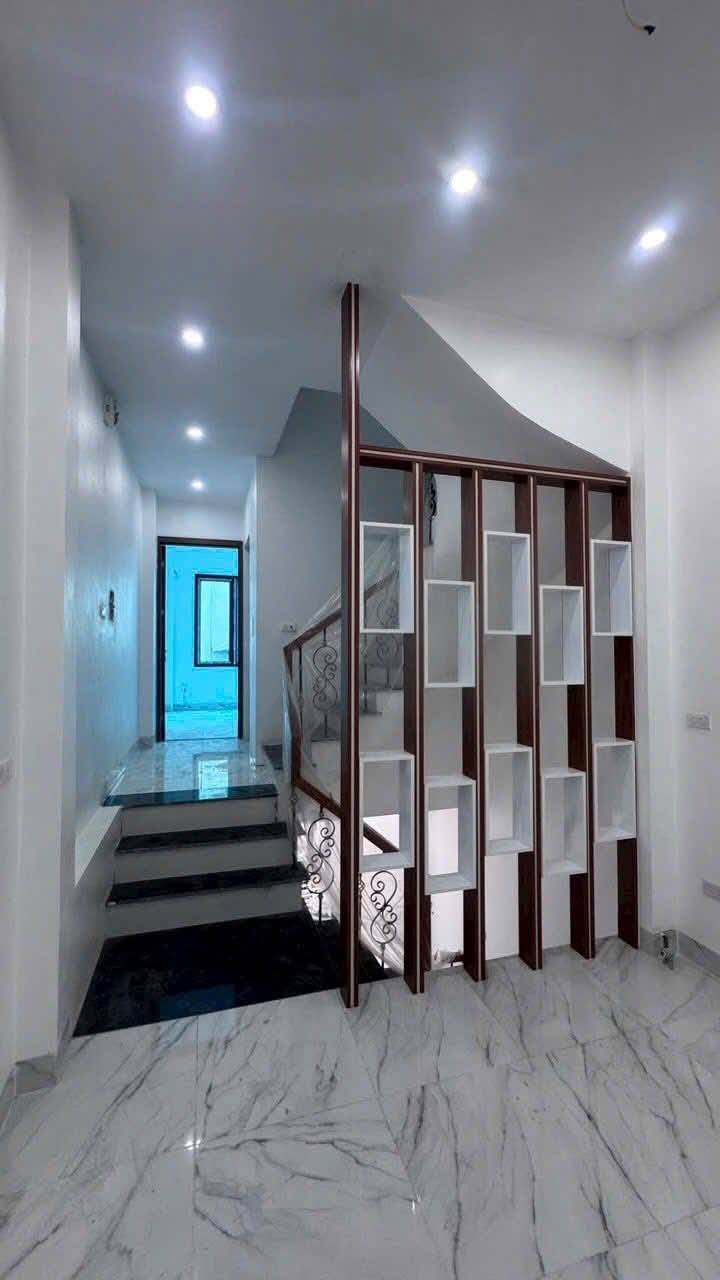 Nhà Phố 35m² Kinh Doanh Đắc Lợi Phường La Khê, Hà Đông - 7.6 Tỷ