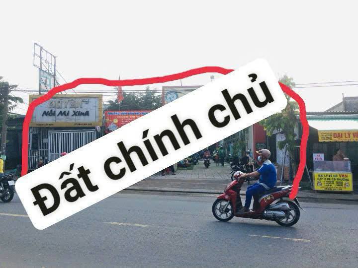 Mặt Tiền Lê Thị Trung Thủ Đức - 2000m² Kinh Doanh 3X Tỷ