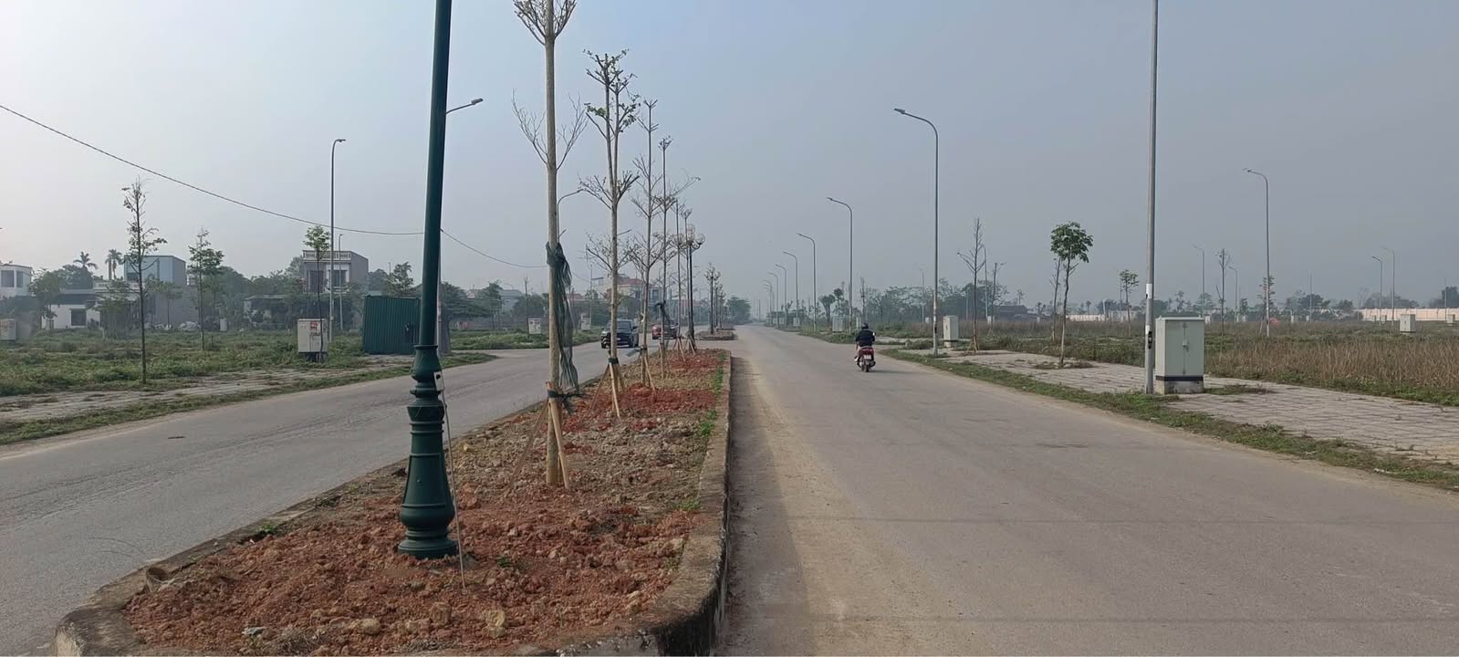 Đất Nền Đầu Ve Đường Đôi Đông Sơn, Thanh Hóa 130m² - Tiềm Năng Sinh Lời Cao