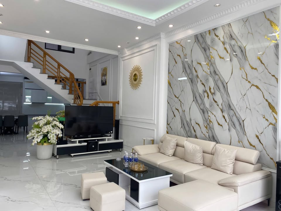 Nhà Phố Kinh Doanh 63m² Mặt Tiền 22m, Phường Đông Vệ, Thanh Hóa - Sẵn Sàng Ở Ngay