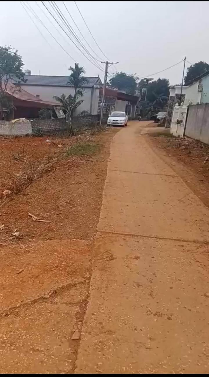 Đất nền 2 mặt tiền 2000m² Thạch Thành, Thanh Hóa - Giá đầu tư hấp dẫn