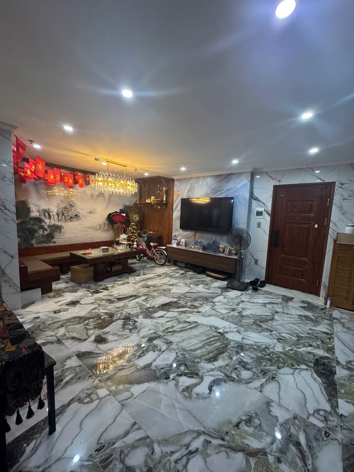 Bán Căn Hộ Ruby 69m² - Sẵn Sàng Vào Ở Ngay