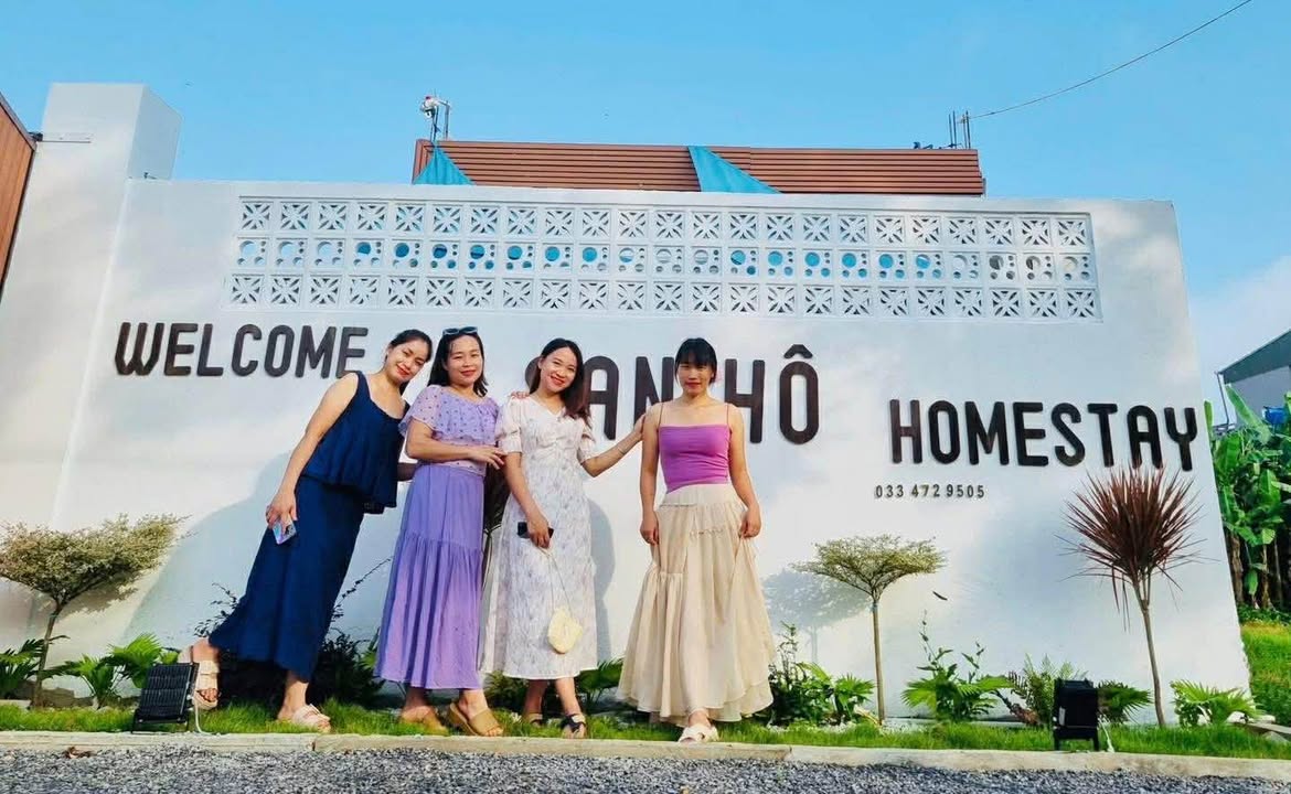 Bán Gấp Homestay 200m² Kinh Doanh Sầm Uất Cạnh Flamingo Hải Tiến
