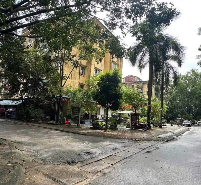 Chuyển nhượng Căn hộ Đông Phát 54m² - 1.15 Tỷ - View Nguyễn Công Trứ