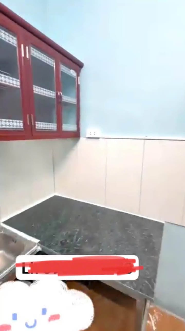 Nhà 43m² Phố Ngô Từ, Lam Sơn - Dòng Tiền Ổn Định 1.75 Tỷ