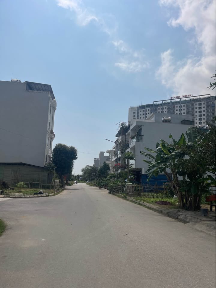 Đất nền Ngô Từ, Lam Sơn 80m² - Sổ đỏ chính chủ, ô tô tránh