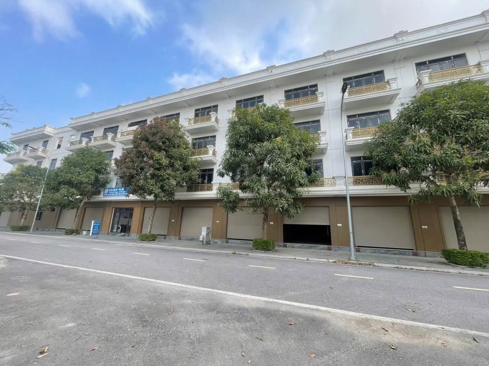 Nhà 4 Tầng Mặt Tiền Xuân Hưng - Kinh Doanh Đỉnh Cao 65m²