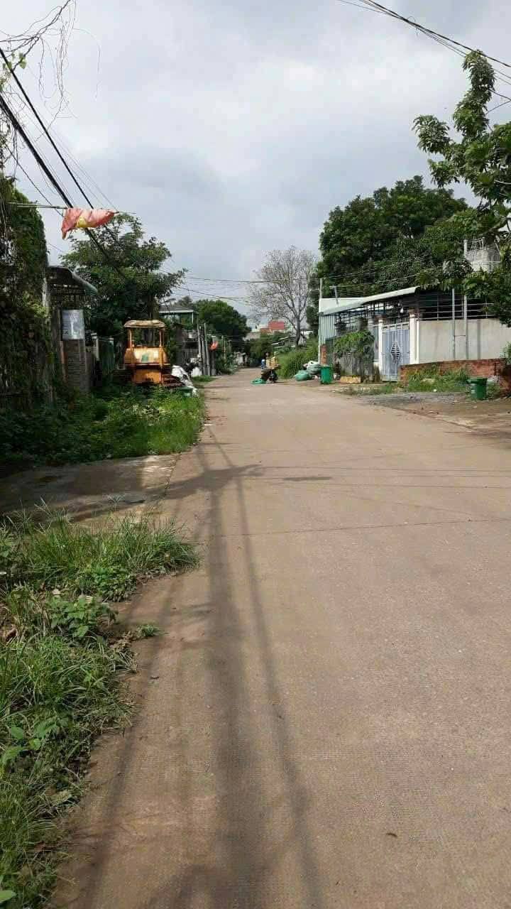 Đất Vàng Phước Tân, Biên Hòa 527.5m² - Sổ Đỏ Riêng, Gần Võ Nguyên Giáp