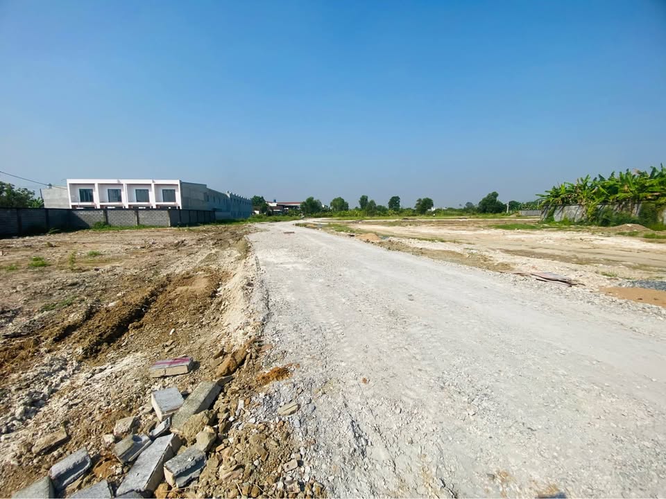 Đất nền Bửu Hòa, Biên Hòa 95m² - Sổ hồng full thổ cư, giá 1.45 tỷ