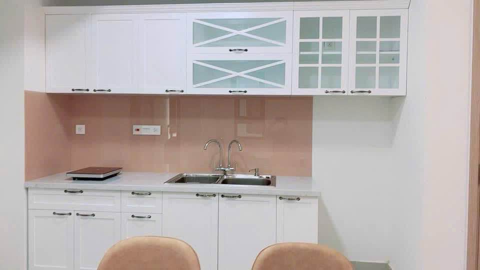 Cho thuê căn hộ Topaz Twins Biên Hòa 62m² - Full nội thất, dọn vào ở ngay