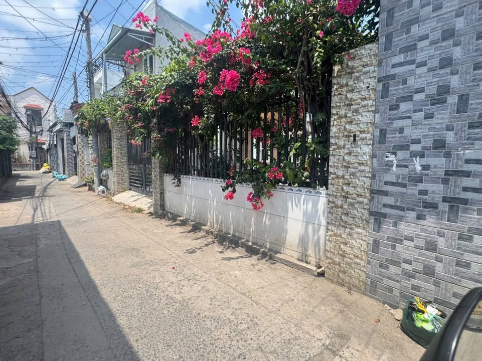 Nhà Thổ Cư 160m² Sổ Hồng Riêng Gần Công Viên B5, Biên Hòa