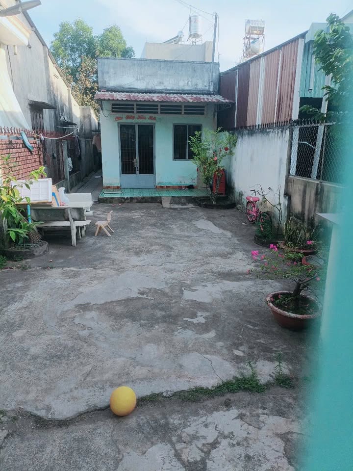 Nhà 1 Tầng 131m² Khu 82 Cũ, Biên Hòa - Sổ Riêng, Giá 1.7 Tỷ