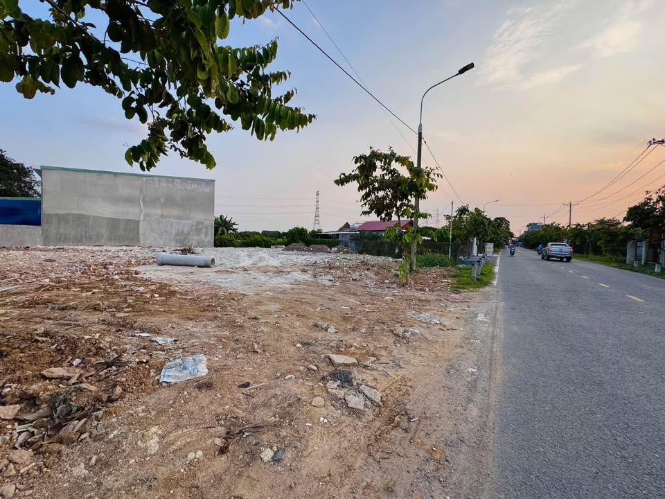 Đất thổ cư Hương lộ 7, Biên Hòa 139m² - Cắt lỗ sâu chỉ 2.45 tỷ