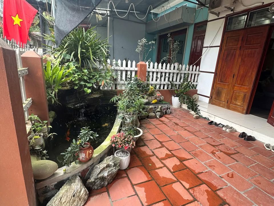 Nhà 154m² 3PN, Sổ Đỏ, Ngay TT TP. Bắc Kạn - Giá 1.6 Tỷ