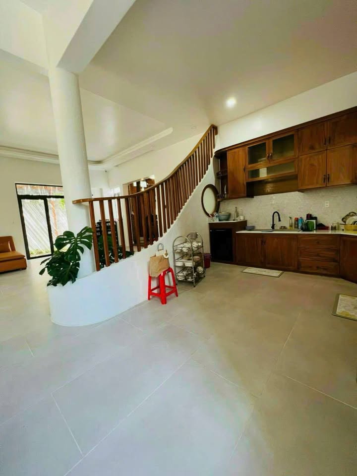 Biệt thự vườn 1000m² trung tâm Thủ Dầu Một - Resort thu nhỏ đẳng cấp