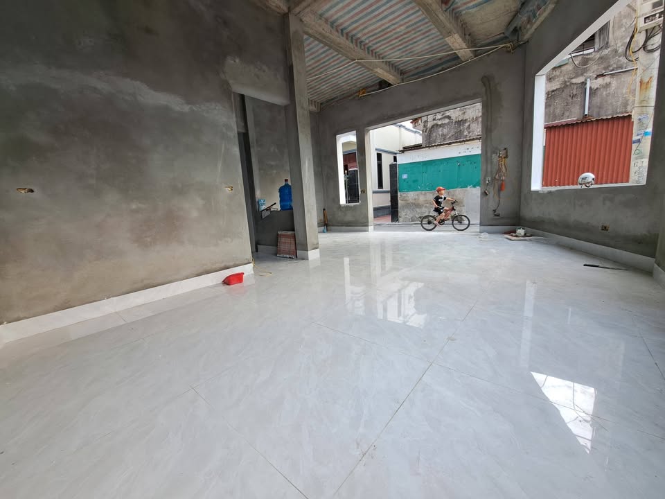 Nhà 3 Tầng Quang Minh Mê Linh 50m² Giá 3.x Tỷ - Sẵn Sàng Ở Ngay