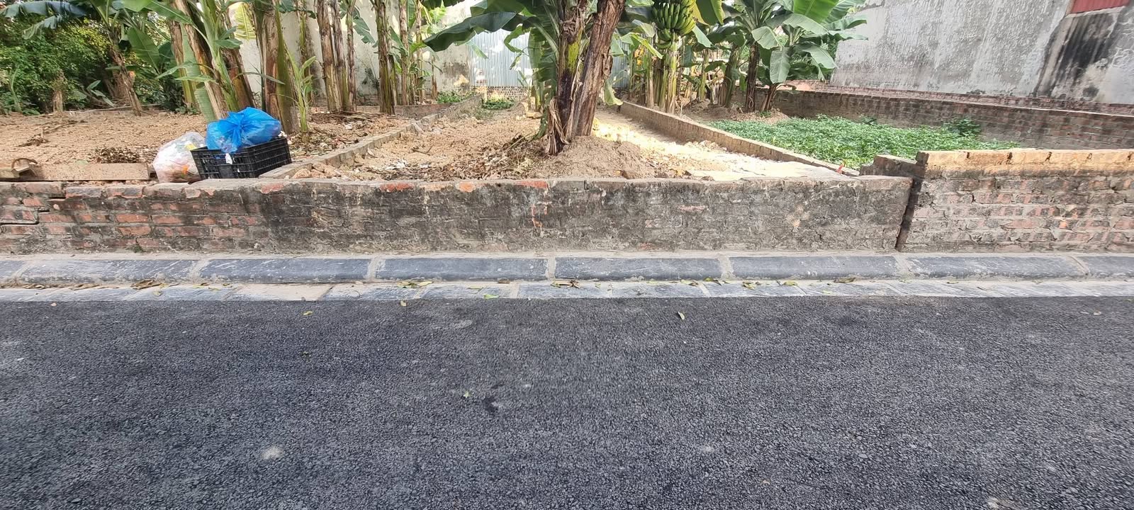 Đất nền Đông Anh 50.7m² - Sổ hồng sẵn, giá 4 tỷ