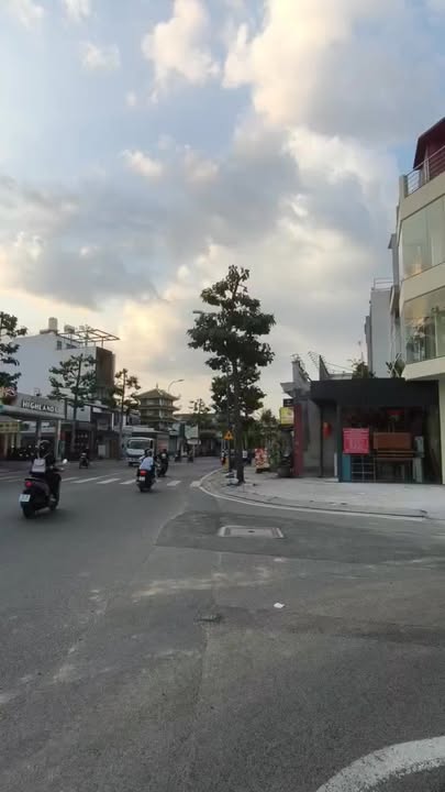 Mặt Tiền Tô Ký Hóc Môn 120m² (5x24m) - Giá 5.19 Tỷ, Sổ Hồng Riêng