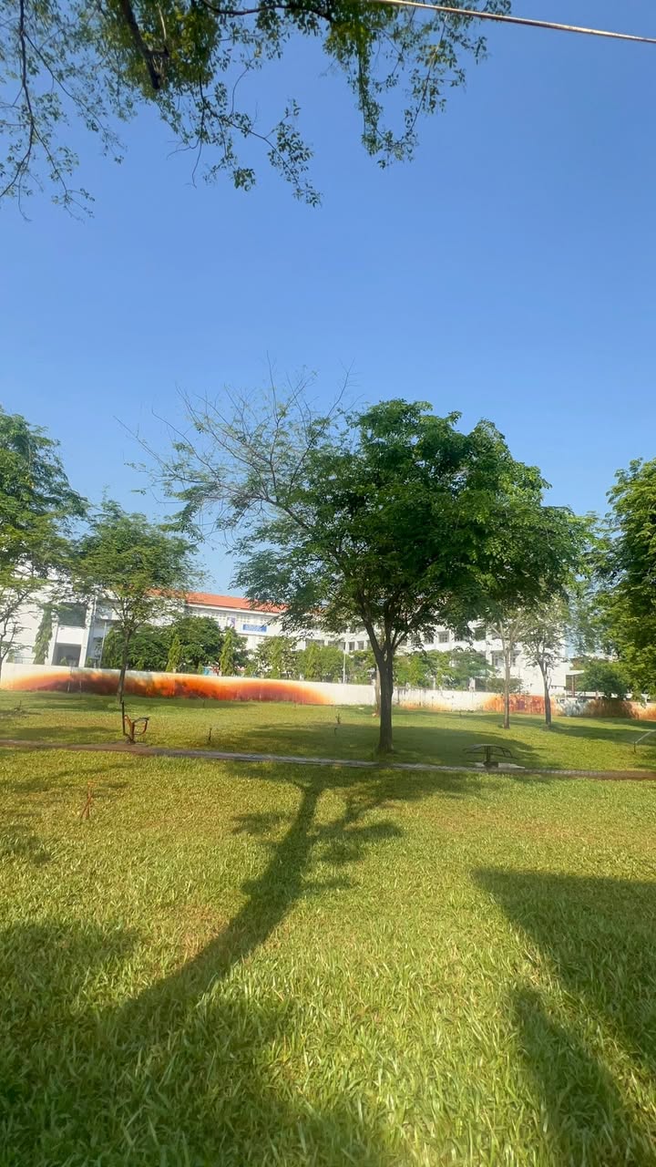 Bán Nền KDC Khang Điền Q12 - 90m² - 6 Tỷ - View Đẹp