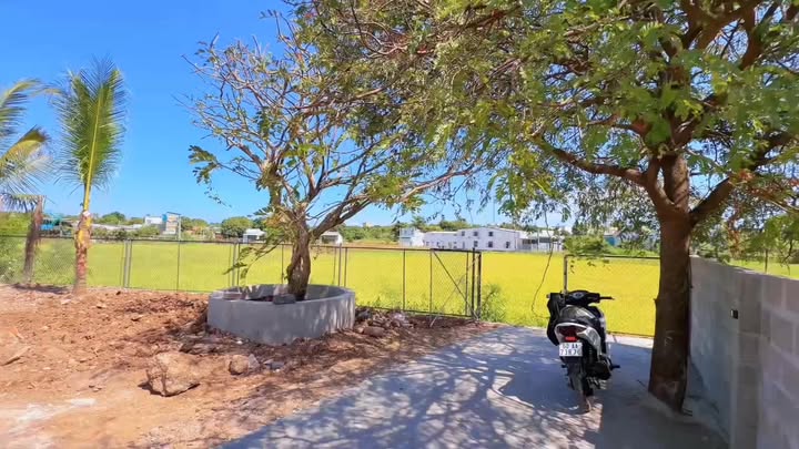 Đất Vườn Trung Tâm Phường Bảo Vinh 438m² - Sổ Thổ Cư Sẵn Sàng