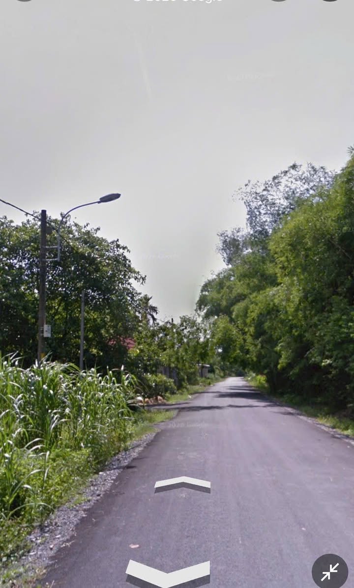 Bán Gấp Đất Vườn Củ Chi 10.533m² - Sổ Hồng Từng Thửa, Sẵn Sàng Xây Dựng