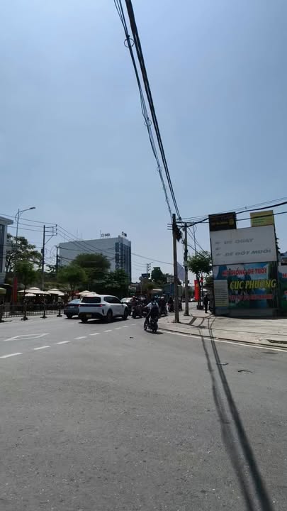 Đất Góc 2 Mặt Tiền Tô Ký 12, Hóc Môn - 230m² Kinh Doanh Sầm Uất