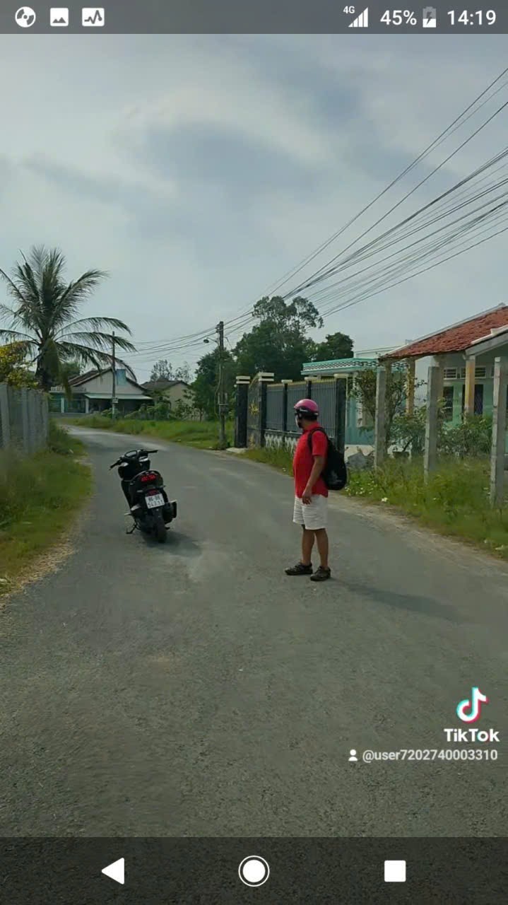 Đất nền 248m² full thổ, Cần Đước Long An - Cơ hội đầu tư sinh lời