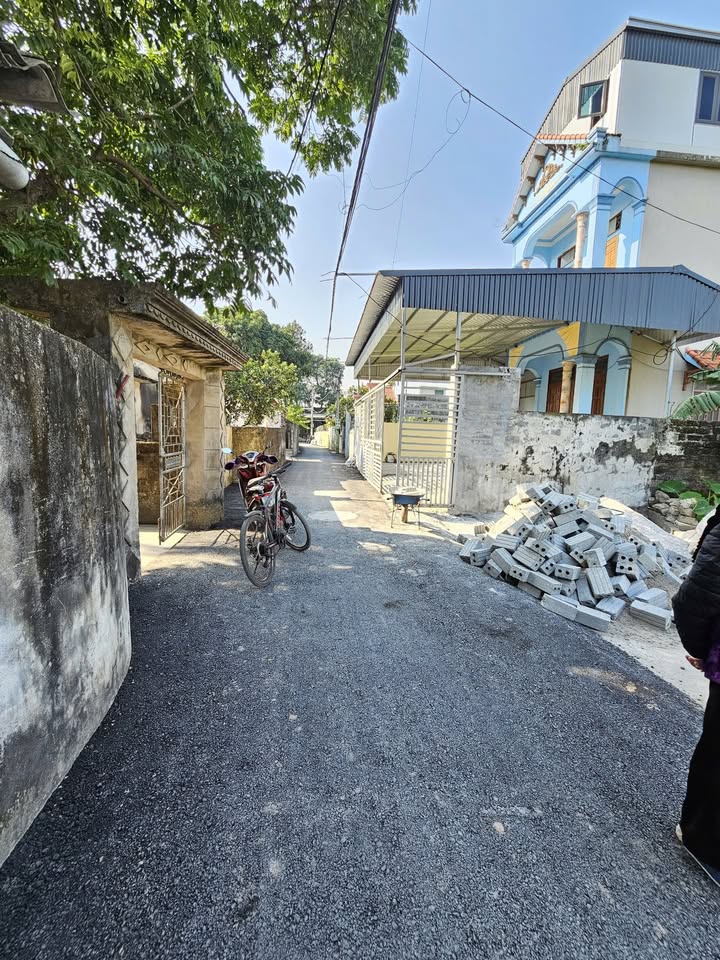 Đất Vườn 561m² Phủ Lý Hà Nam - Mặt Tiền Rộng, Giá Chỉ Vài Triệu/m²