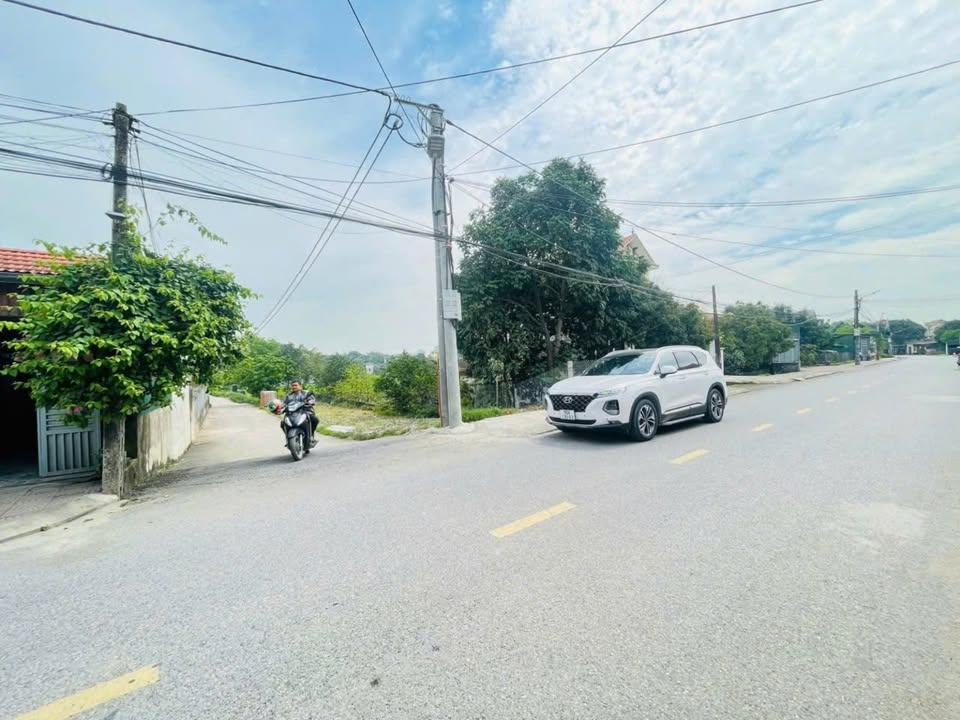 Đất Lô Góc Phan Huy Ích, Phủ Lý 95m² - Kinh Doanh Đắc Lợi, Giá Đầu Tư 2.3 Tỷ